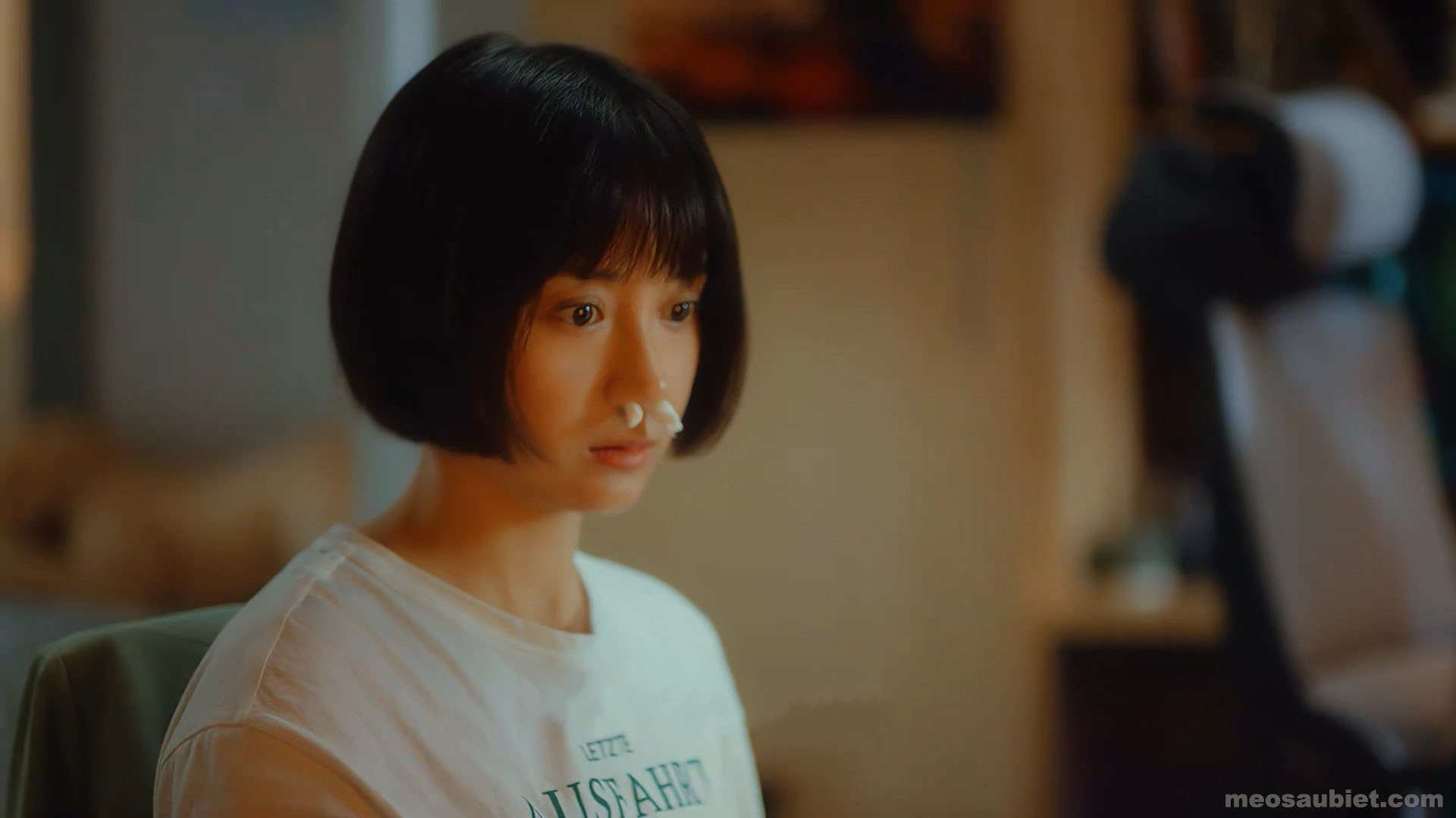 Tuổi hai mươi tuổi chững chạc 2020 Bốc Quan Kim trong vai Khương Tiểu Quả