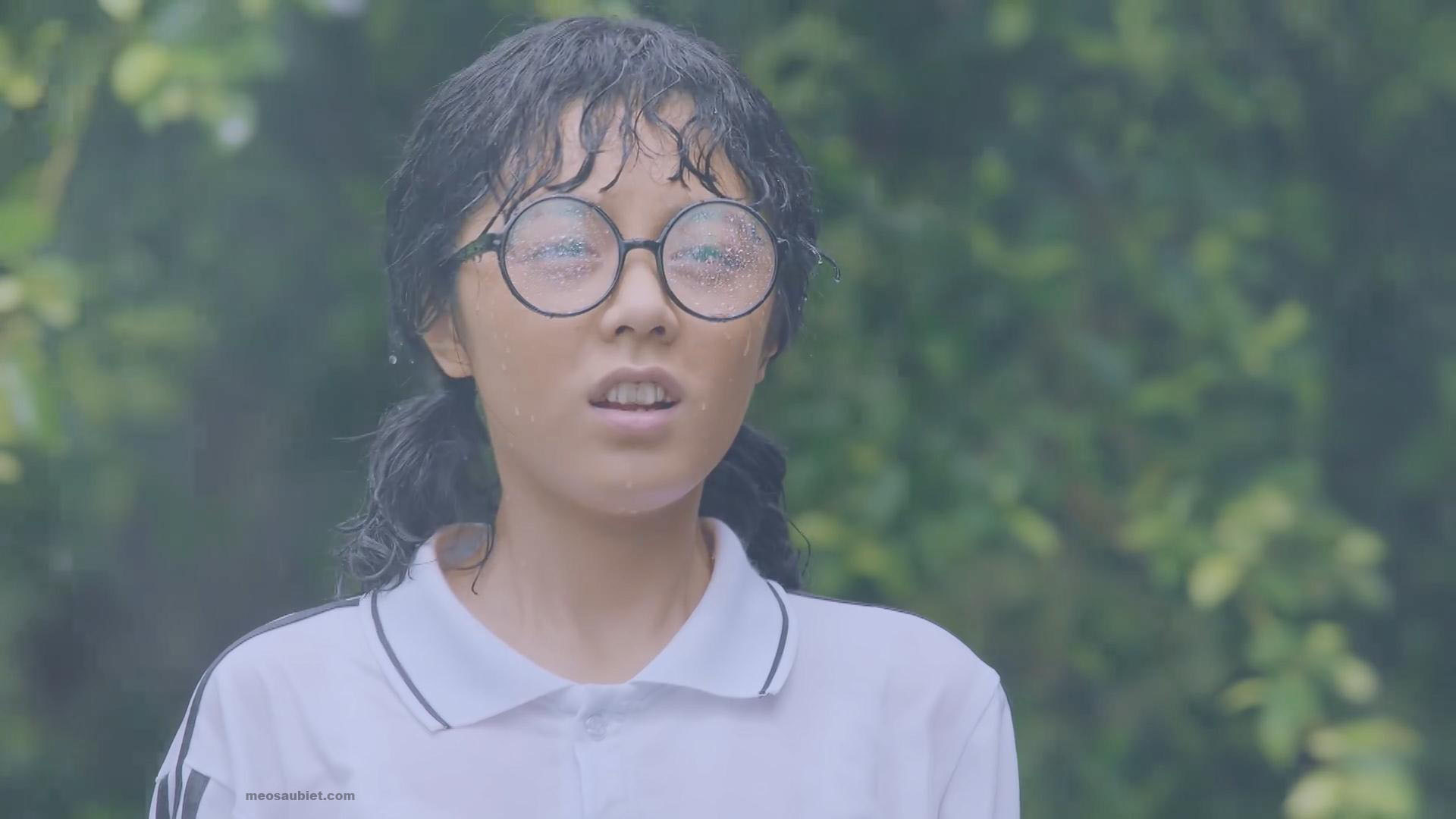  Tình đầu ngây ngô 2019 Triệu Kim Mạch trong vai Hạ Diễu Diễu