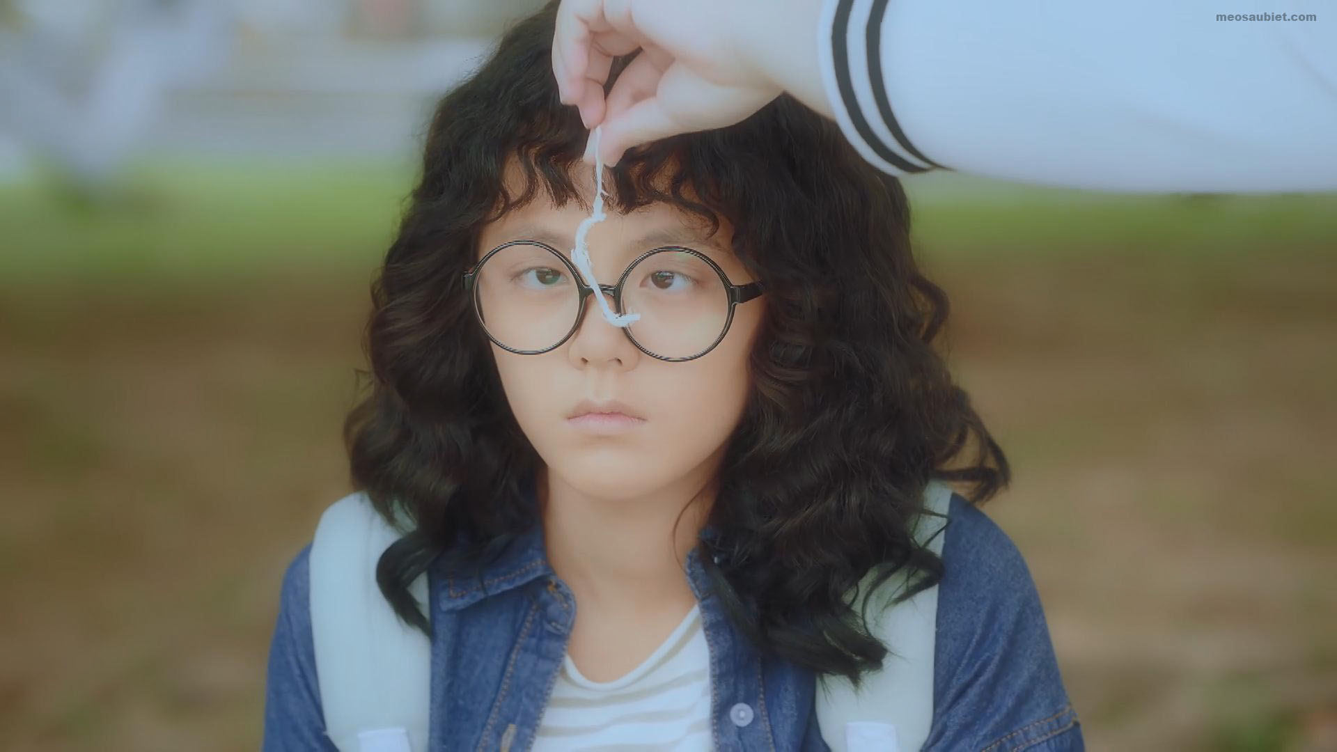  Tình đầu ngây ngô 2019 Triệu Kim Mạch trong vai Hạ Diễu Diễu