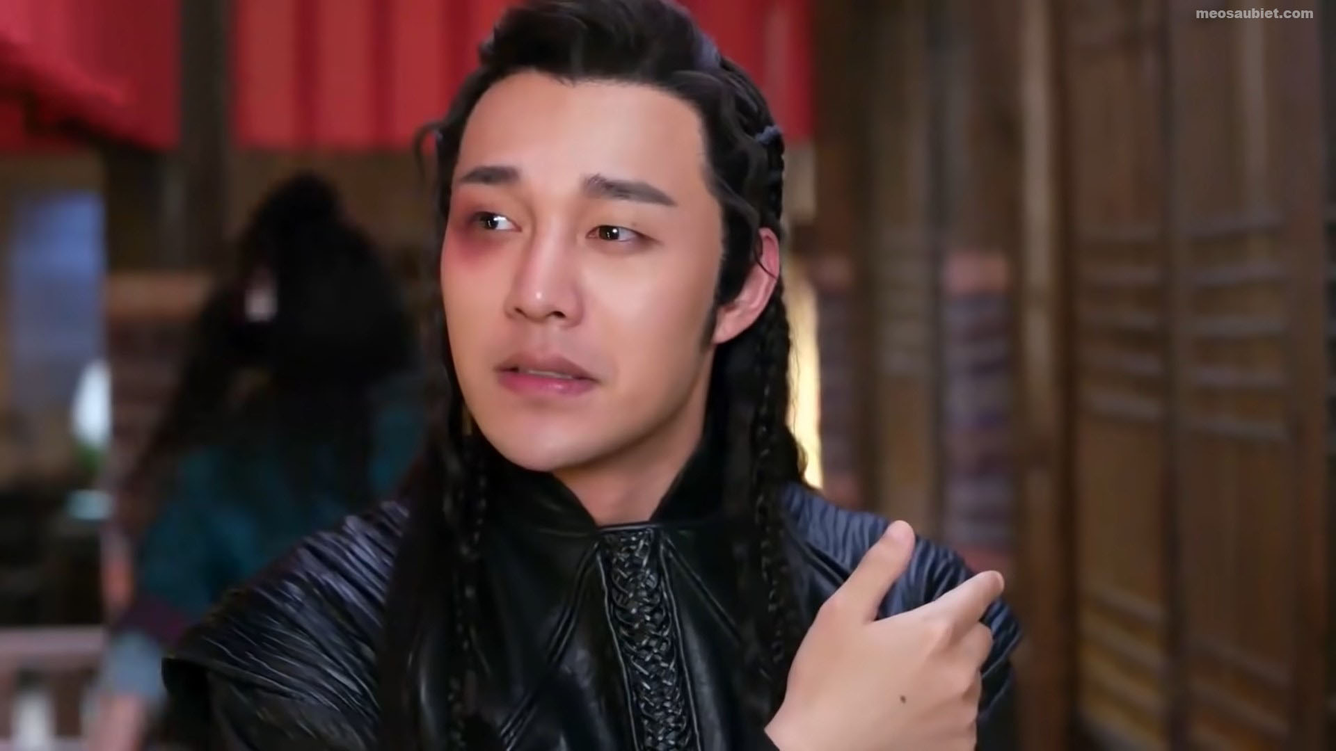 Nhất dạ tân nương 2019 Viên Hạo trong vai Tần Thượng Thành
