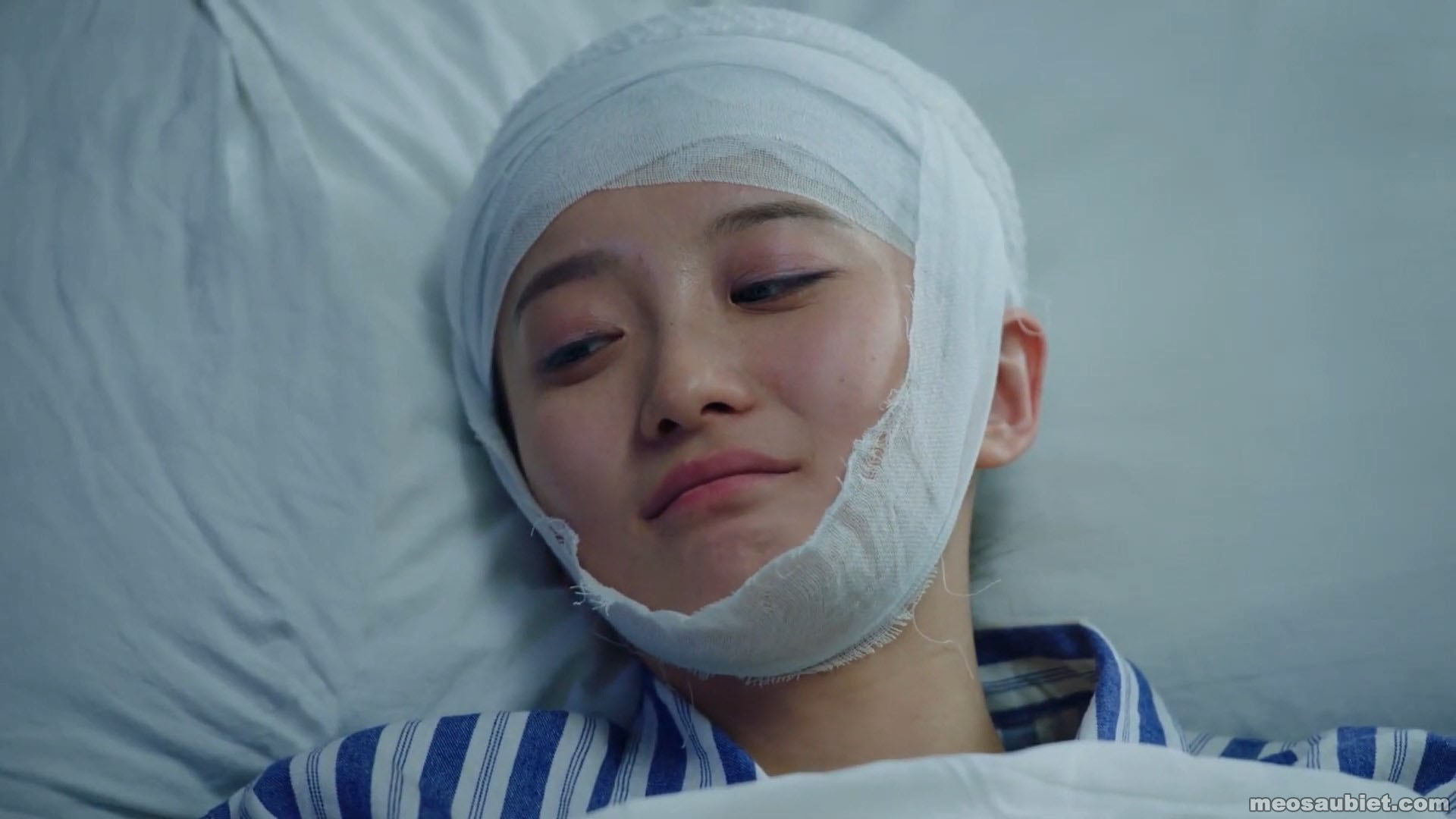 Đều là người một nhà 2019 Vương Chi Nhất trong vai Việt Tiểu Linh