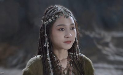 Đại Tống thiếu niên chí II 2023 Vương Khả trong vai Sở Niệu