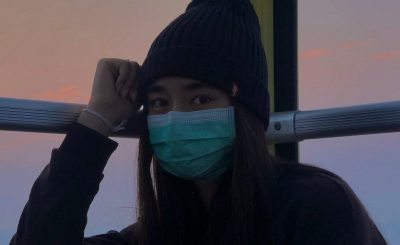 李宛妲Vanda