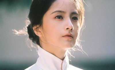 Diễn viên Vương Tuấn Bút