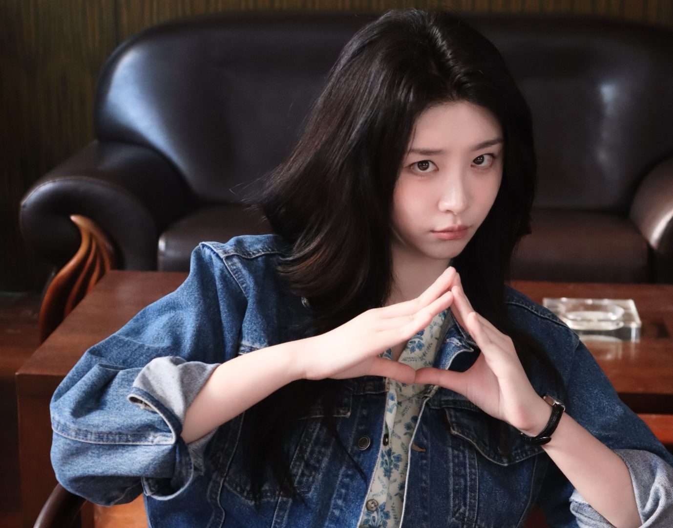Triệu Tiểu Đường siêu cute trong phim mới